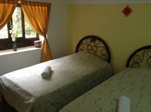 Hostal Janaxpacha Hostel