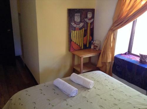 Hostal Janaxpacha Hostel