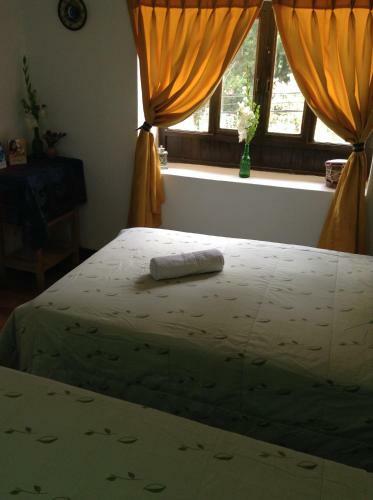 Hostal Janaxpacha Hostel