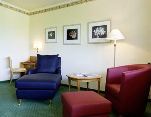 Hotel Sonnenberg