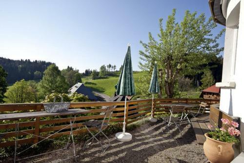 Hotel Sonnenberg