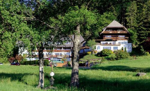 Hotel Sonnenberg