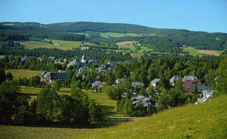 Hotel Sonnenberg
