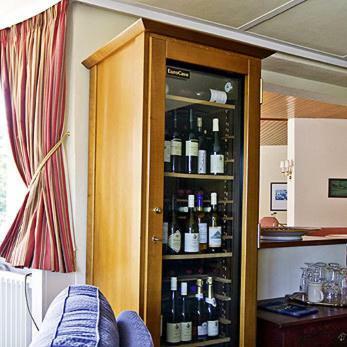 Hotel Sonnenberg