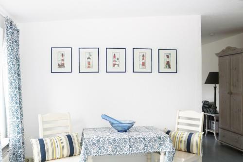 Apartamento De H�hnerhoff