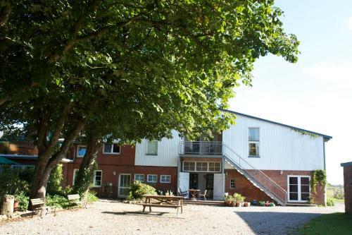 Apartamento De H�hnerhoff
