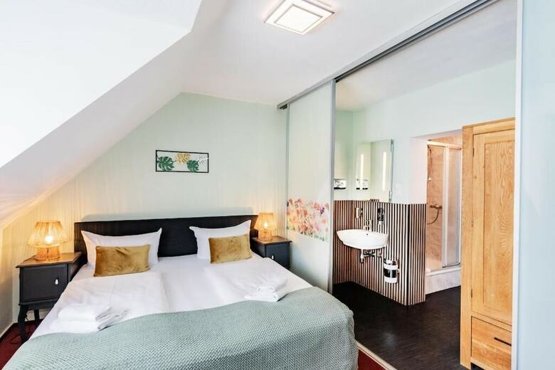 Hotel F�rst Garden
