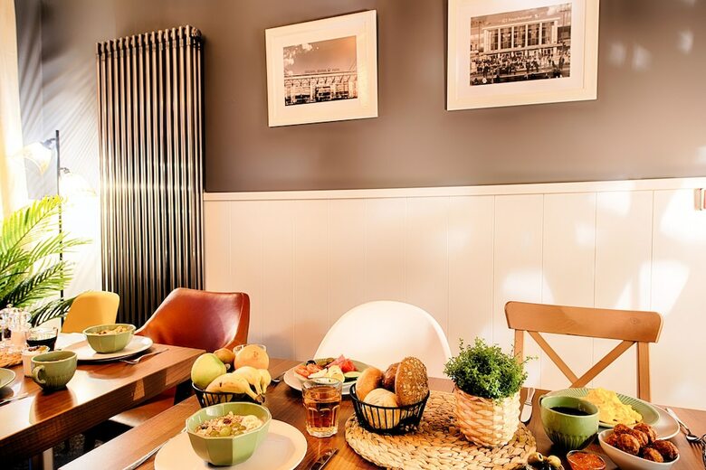 Hotel F�rst Garden