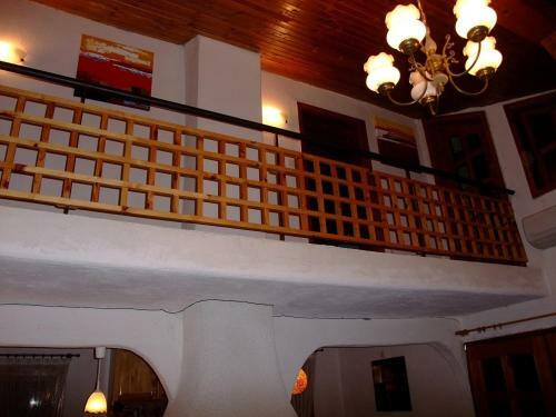 Villa Casa Rosa