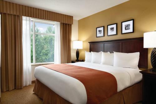 Hotel Country Inn & Suites By Carlson Clinton