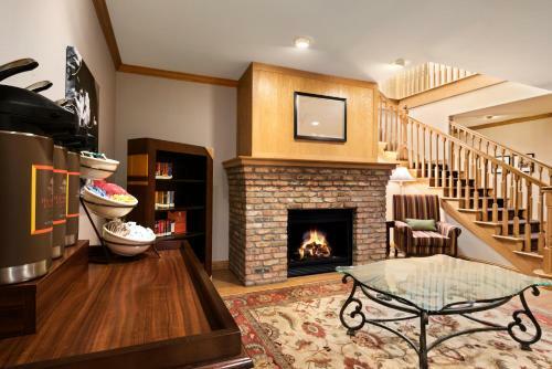 Hotel Country Inn & Suites By Carlson Clinton