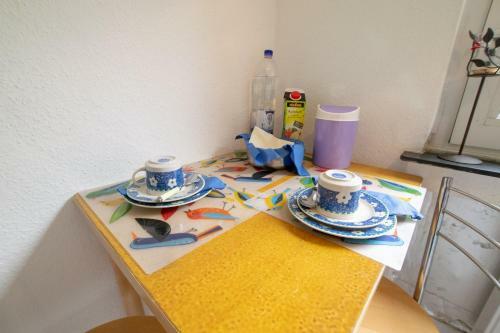 Tolstov-hotels Big Room Apartment