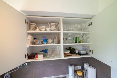 Tolstov-hotels Big Room Apartment