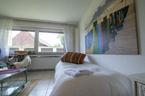 Tolstov-hotels Big Room Apartment