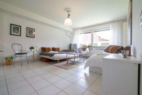 Tolstov-hotels Big Room Apartment