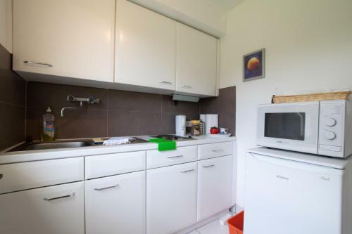 Tolstov-hotels Big Room Apartment