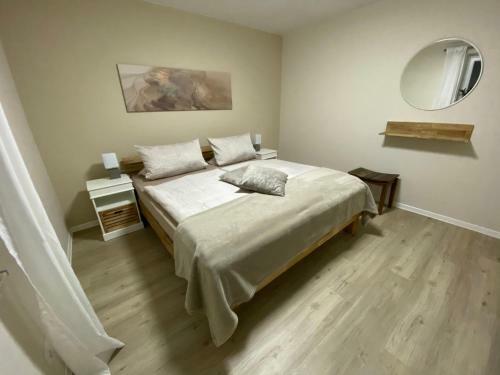 Apartment Meine