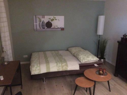 Apartment Meine