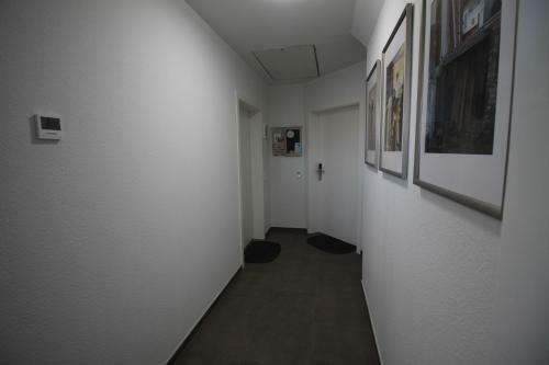 Apartment Meine