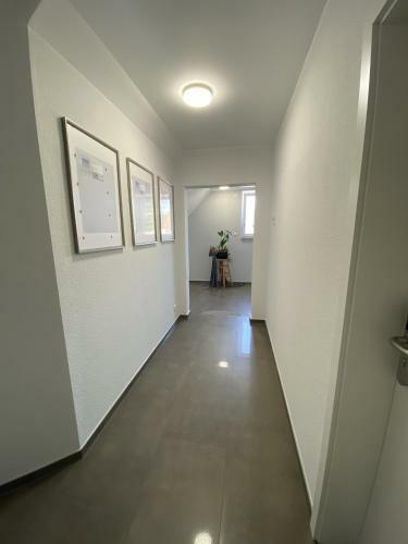 Apartment Meine