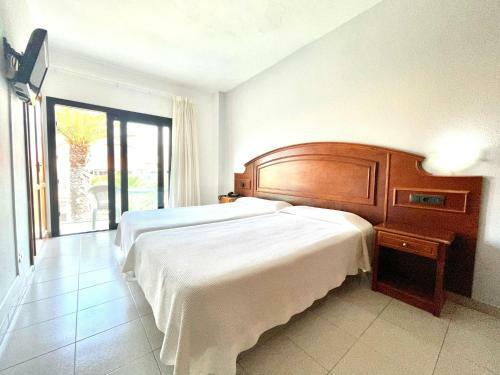 Apartamento Studio Tr Has A Balcony, Pool And Nice View, Puerto de La Cruz
