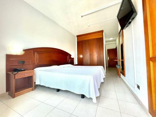 Apartamento Studio Tr Has A Balcony, Pool And Nice View, Puerto de La Cruz