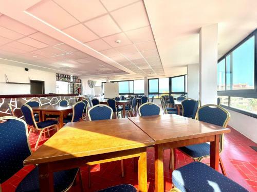 Apartamento Studio Tr Has A Balcony, Pool And Nice View, Puerto de La Cruz