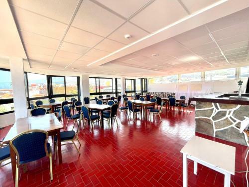 Apartamento Studio Tr Has A Balcony, Pool And Nice View, Puerto de La Cruz