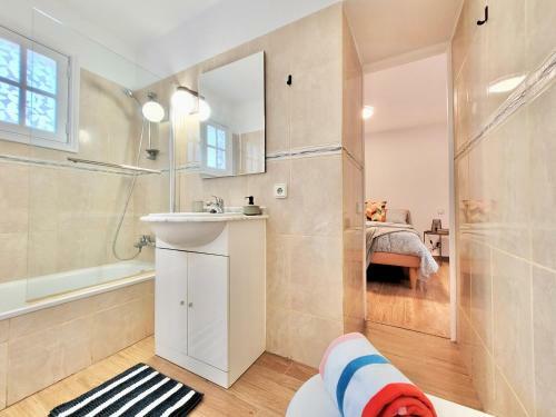Apartamento Casa Donald