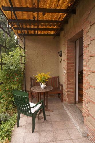 Apartamento Monteurpension Burgenlandschmiede