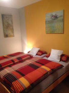Apartamento Landhaus Dorothee