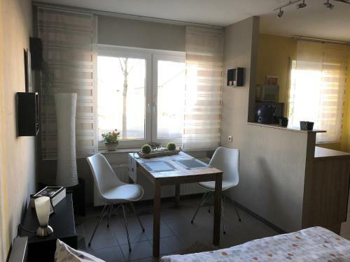 Apartamento Studioapartment, Nahe Der Meinhardus-schanze