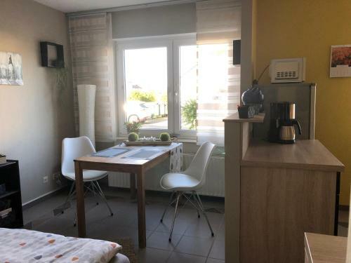 Apartamento Studioapartment, Nahe Der Meinhardus-schanze
