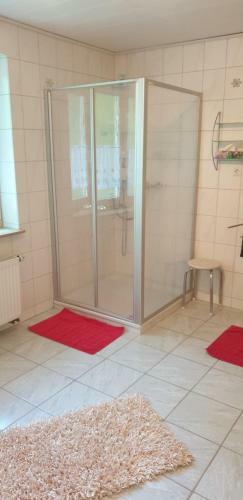 Apartamento Haus Gr�ben