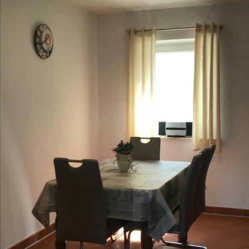 Apartamentos Ferienwohnung Dora