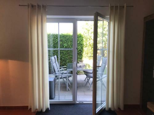 Apartamentos Ferienwohnung Dora