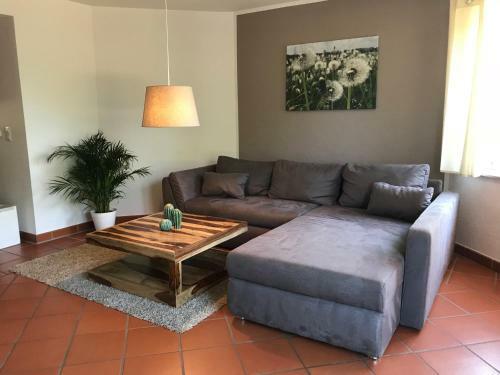 Apartamentos Ferienwohnung Dora