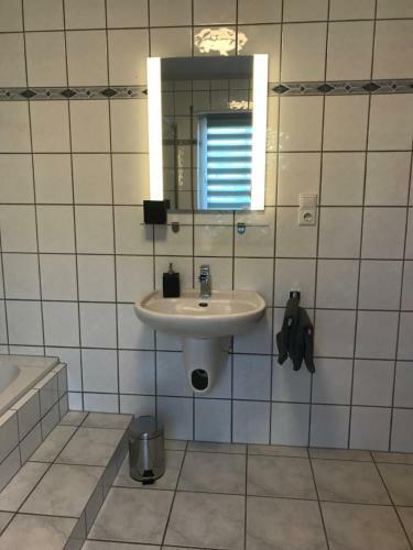 Apartamentos Ferienwohnung Dora