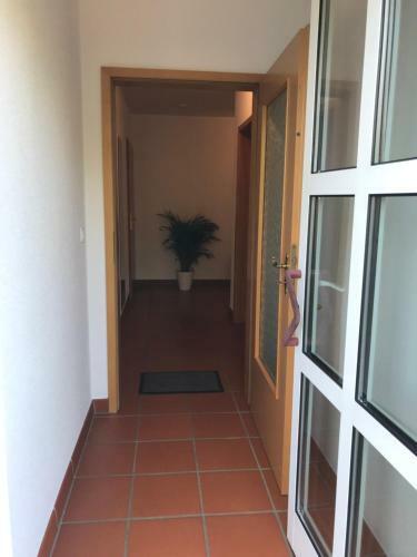 Apartamentos Ferienwohnung Dora