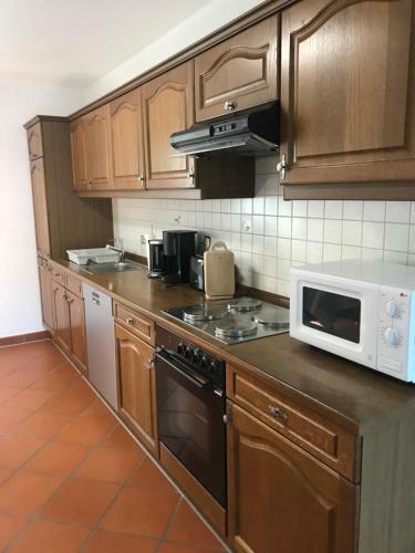 Apartamentos Ferienwohnung Dora