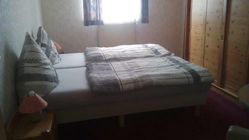 Hotel Gasthof Pension Haus Waldfrieden