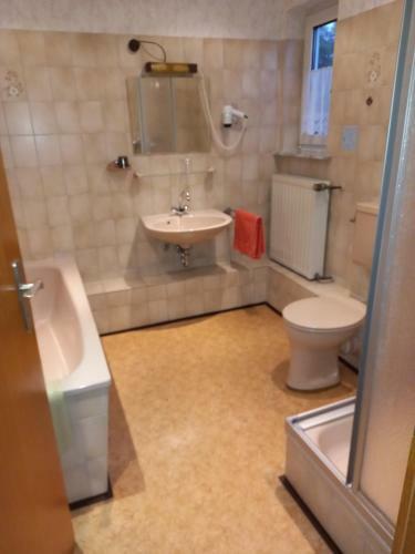 Hotel Gasthof Pension Haus Waldfrieden