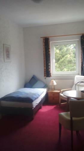 Hotel Gasthof Pension Haus Waldfrieden