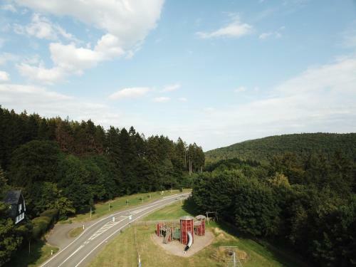Hotel Gasthof Pension Haus Waldfrieden