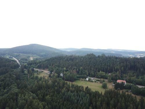 Hotel Gasthof Pension Haus Waldfrieden