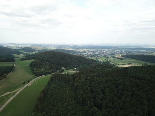 Hotel Gasthof Pension Haus Waldfrieden