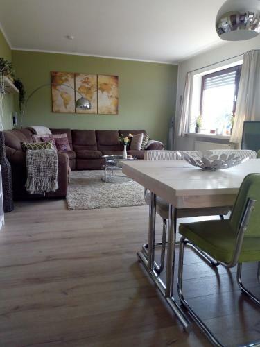 Vakantiehuis Dackel