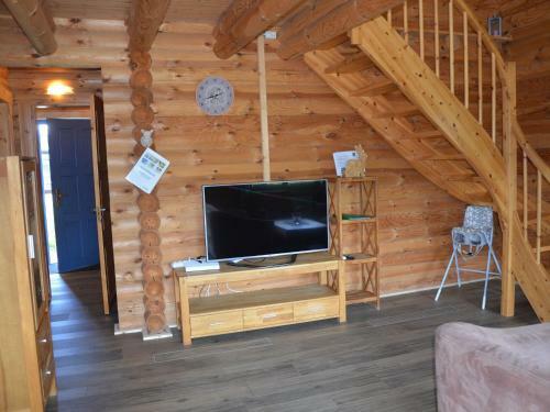 Ferienhaus M�hlenblick