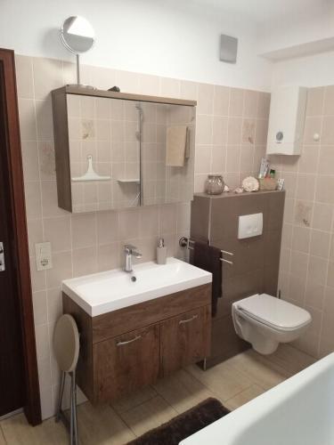 Apartamento Feriendomizil-sauerland Fewo 3
