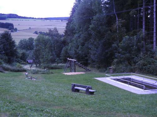 Apartamento Bergblick